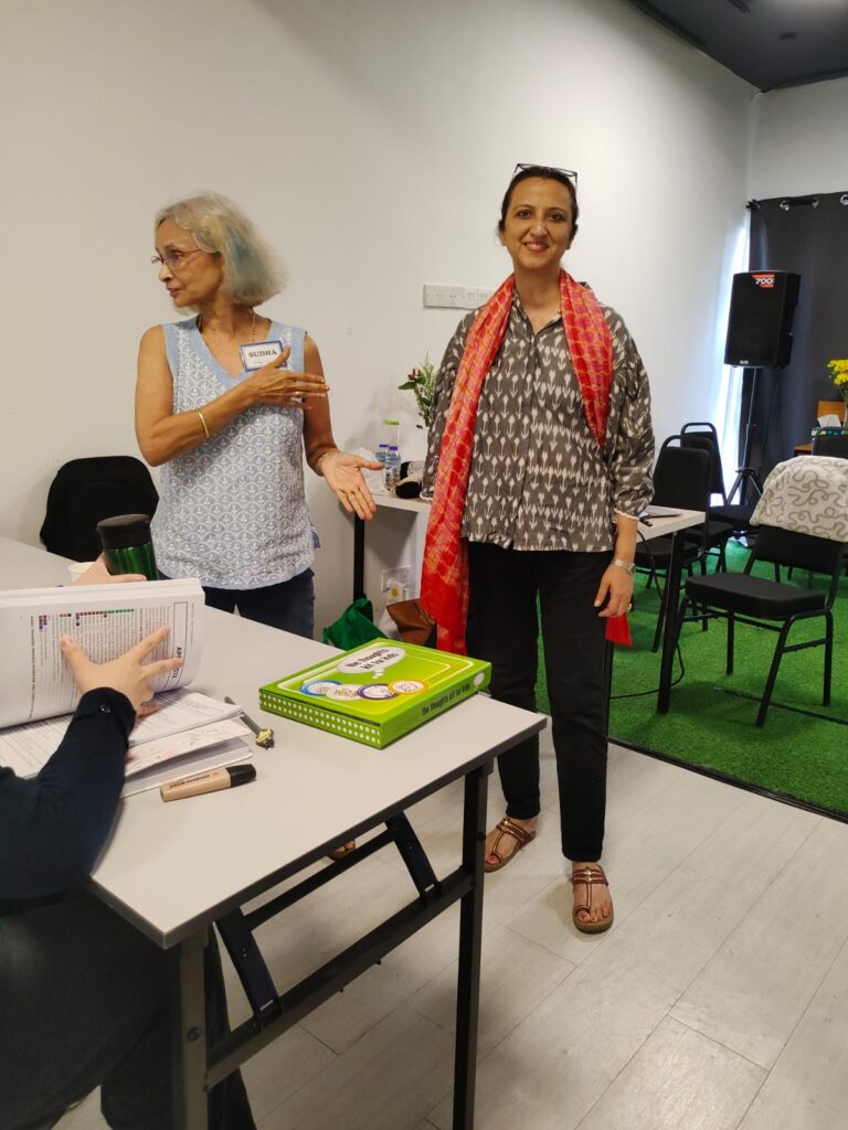 EMDR Level 1 Training