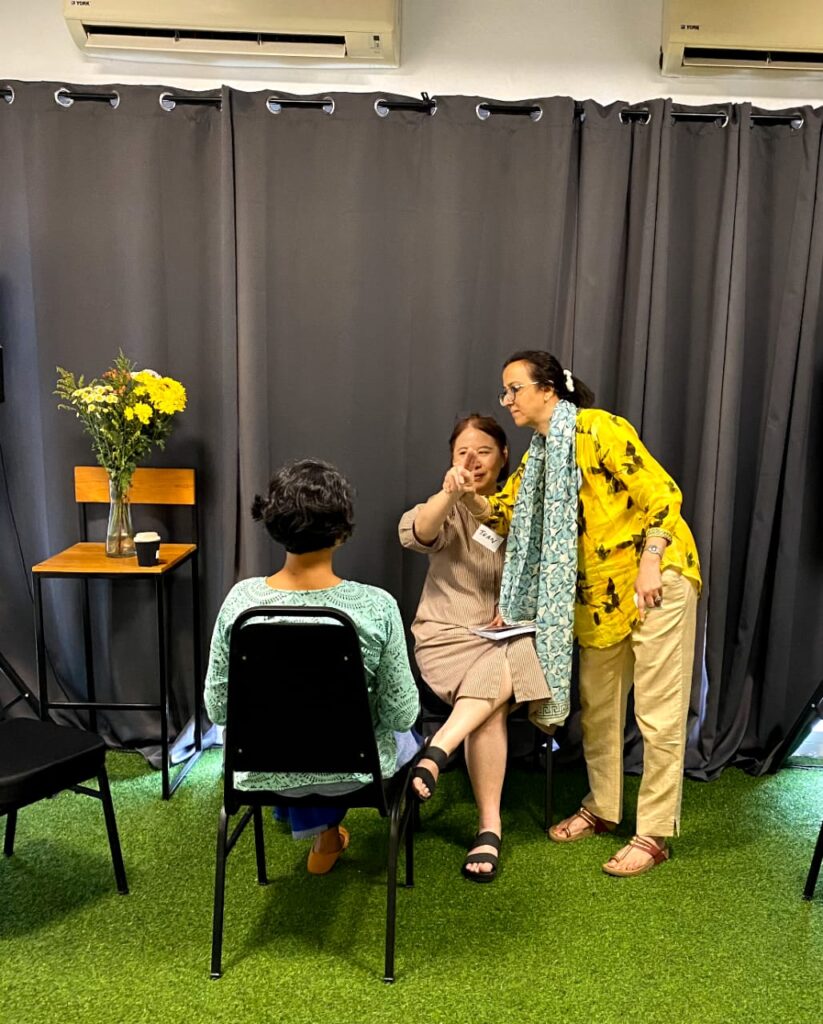 EMDR Level 1 Training