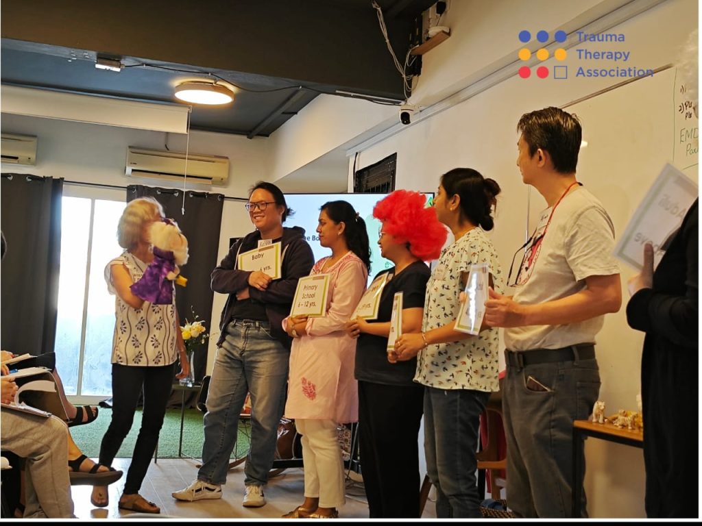 PsyT Apr 2024 Intake