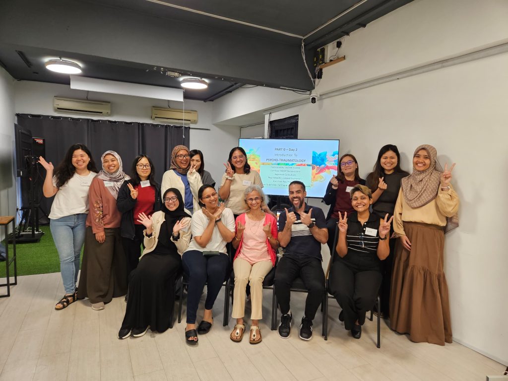 PsyT Feb 2025 Intake