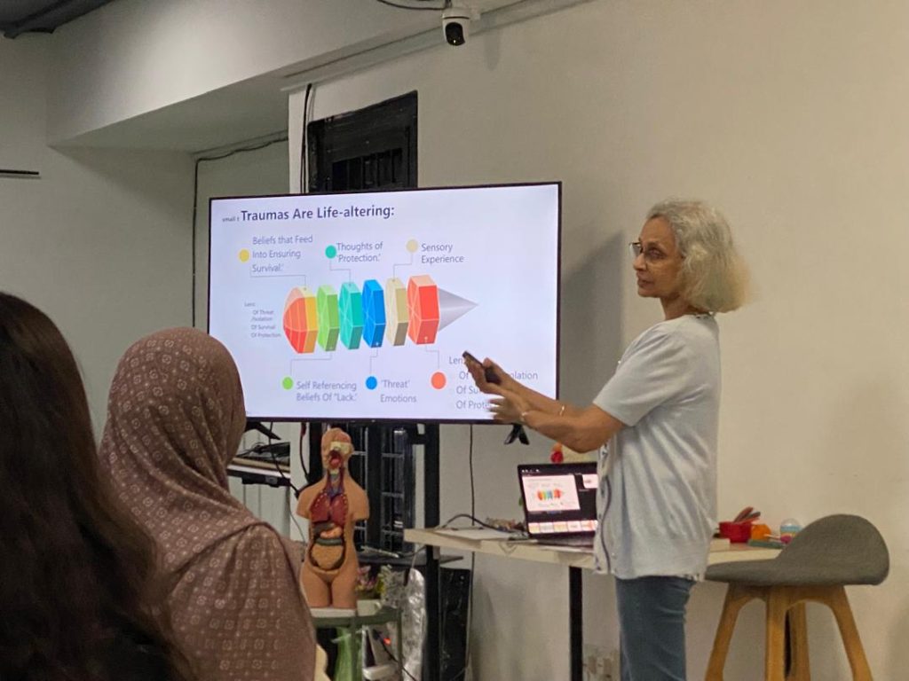 PsyT Feb 2025 Intake