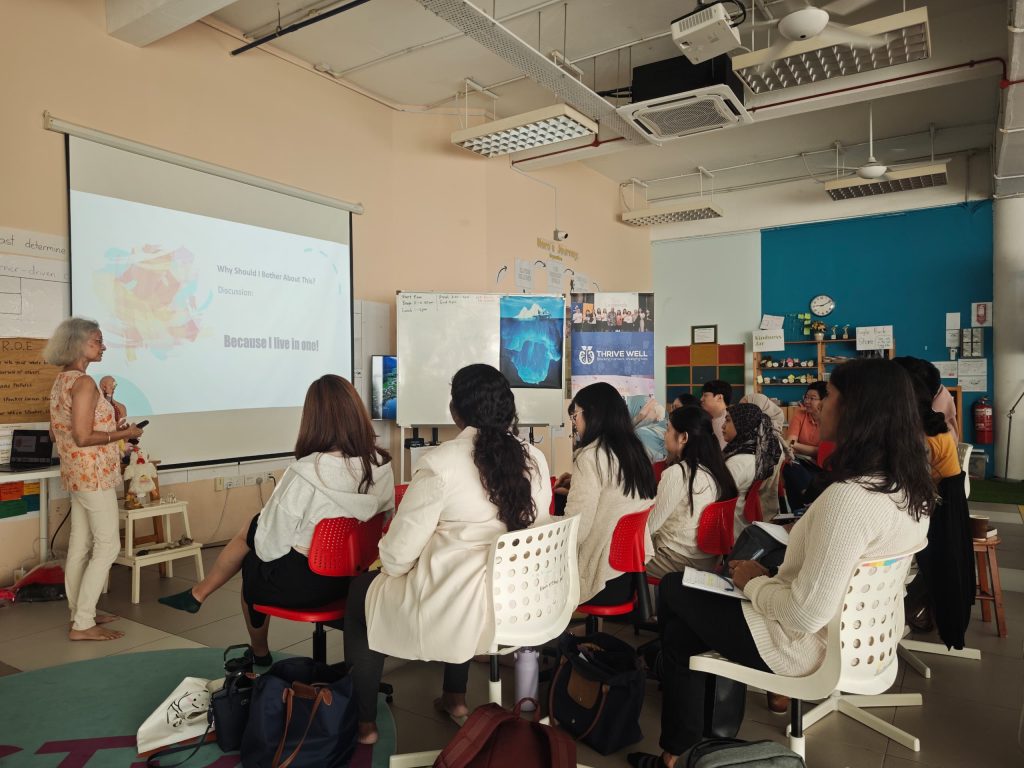 PsyT Apr 2025 Intake