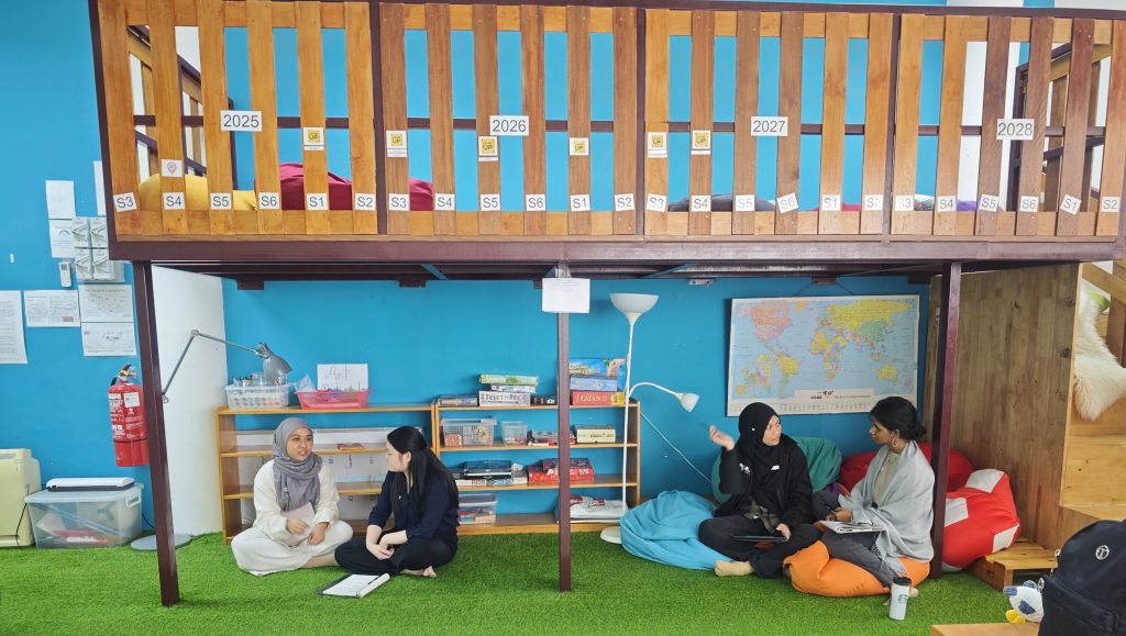 PsyT Apr 2025 Intake